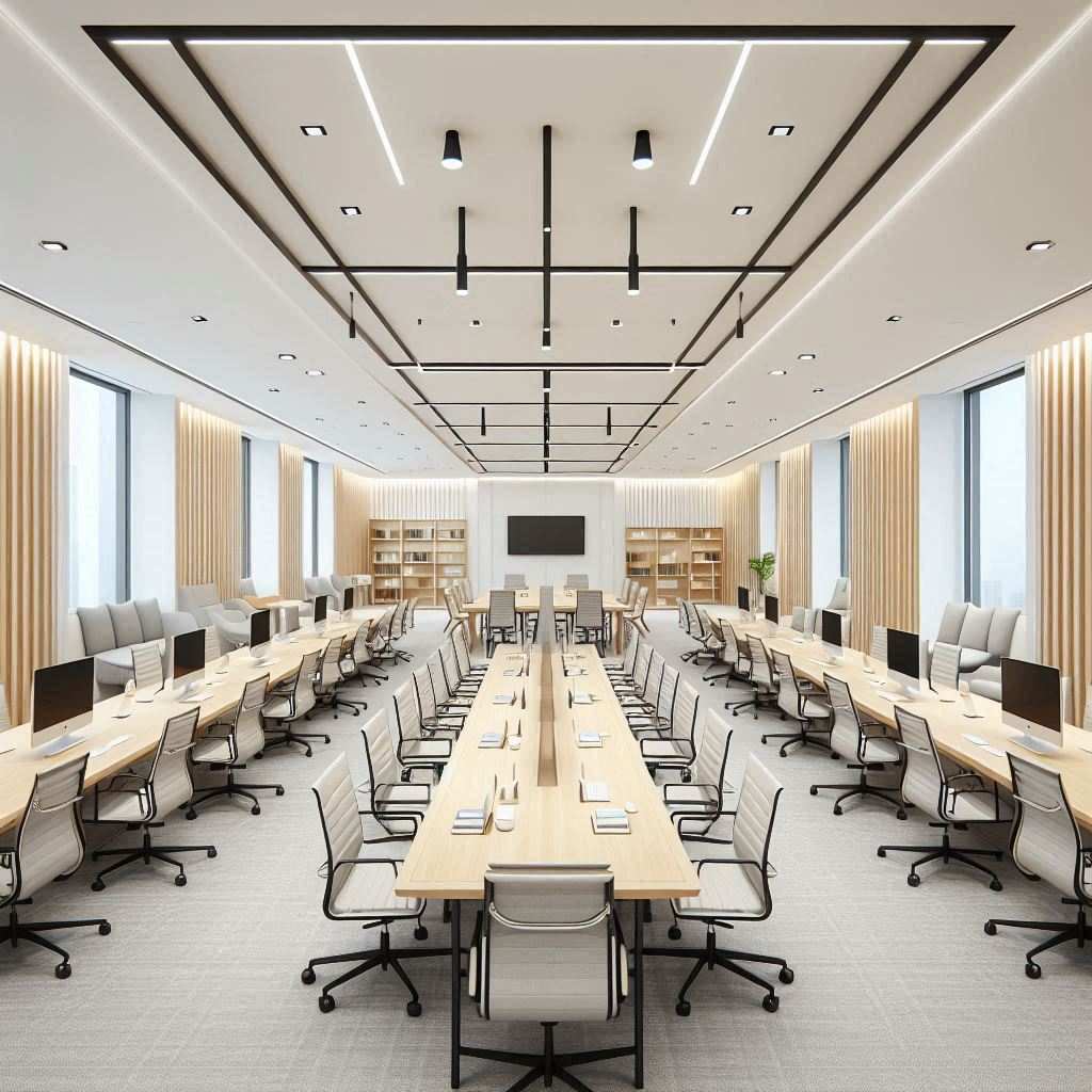 人事部门在写字楼办公管理长期租约风险时怎样减少噪音投诉连续出现带来的干扰